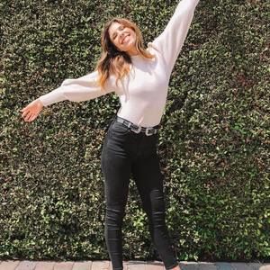 Meet your Posher, Chelsea